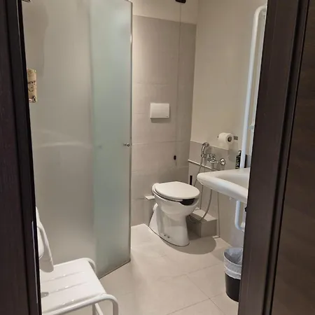 B&B Hotel Milano Sesto Marelli-3