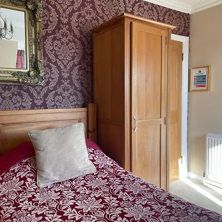 Park View Apartment & Rooms-3