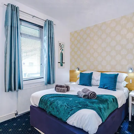 Blackpool Lodge-2