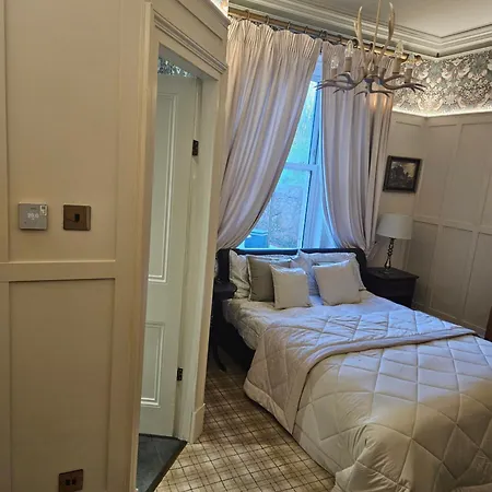 Trinity Boutique B&B-2