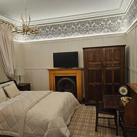 Trinity Boutique B&B-3
