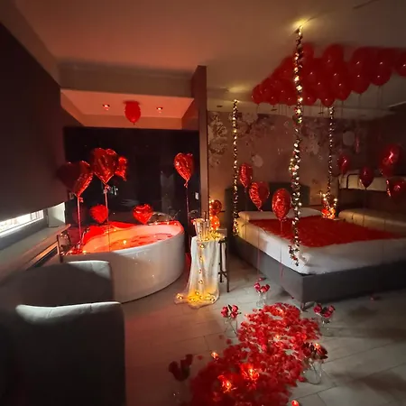 B&B Golden House & Spa-2