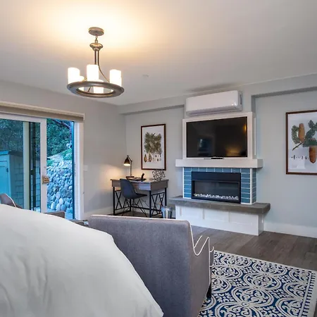 The Grand Idyllwild Lodge-2