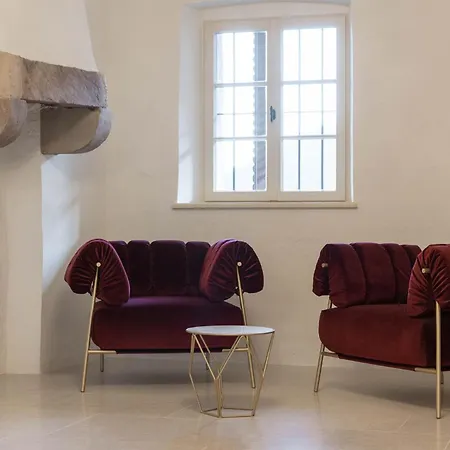 Ansitz Battisti Suites (Adults Only)-2