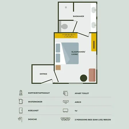 Boutiquehotel & Tiny Houses Plek17-3