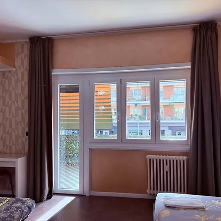 B&B Roma-2
