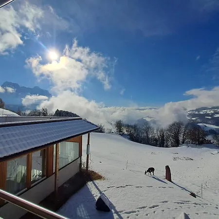 B&B Gasthaus Lieg-3