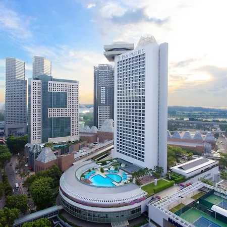 Pan Pacific Singapore-3