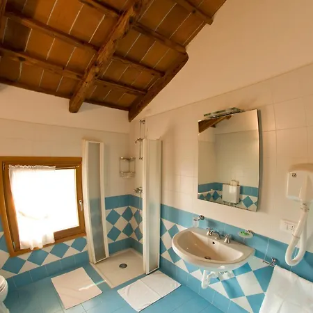 Agriturismo Cjasal di Pition-2