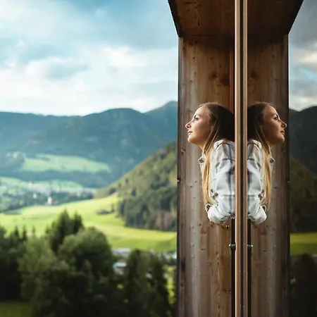 Gailerhof Boutique Hotel B&B Dolomites-3