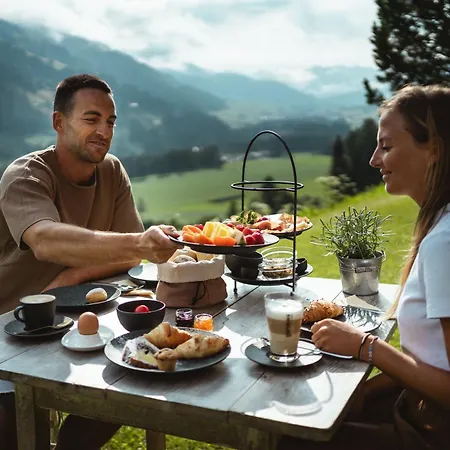 Gailerhof Boutique Hotel B&B Dolomites-2