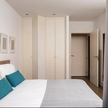 Feelathome Plaza Apartments-2
