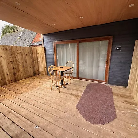 The Waterfront Lodges-3