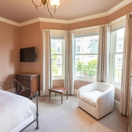 Nob Hill Inn-3