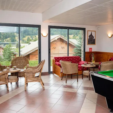 Residence Le Hameau Du Puy By Actisource-2