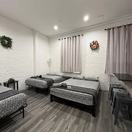 31 Street Broadway Hotel-2