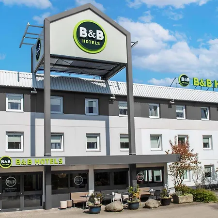 ibis Budget Rostock Broderstorf-2