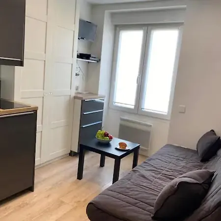 Maison Le Bac-2