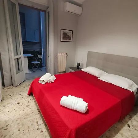 Etnea Gioeni House Suite-2