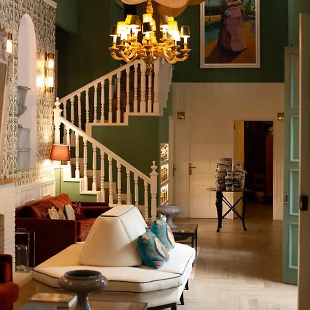 Maison San Alfredo B&B-3