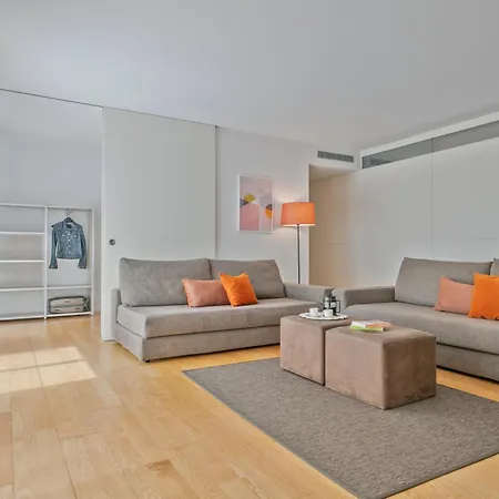 Lugaris Beach Apartments-3