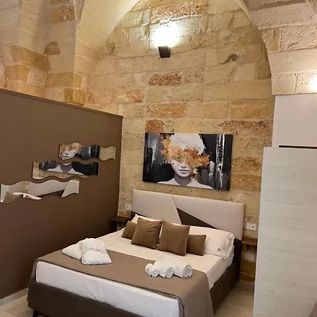 AvVolta nel Salento - Room&Relax-2