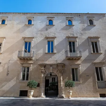 Palazzo Maresgallo-2