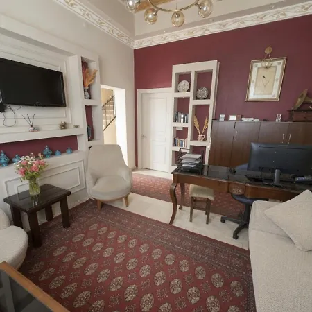 Hotel Tulip House-3