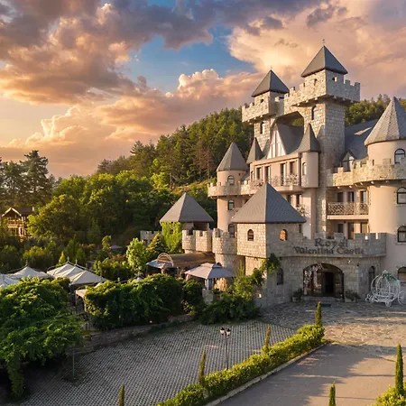 Royal Valentina Castle-3