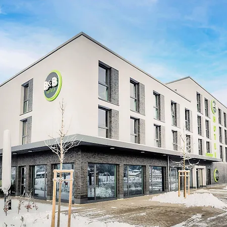B&B Hotel Willingen-2