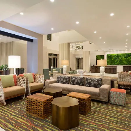 Embassy Suites By Hilton Oahu Kapolei - Free Breakfast-2