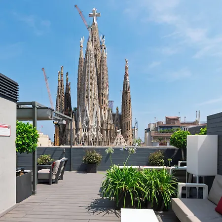 Sensation Sagrada Familia-3