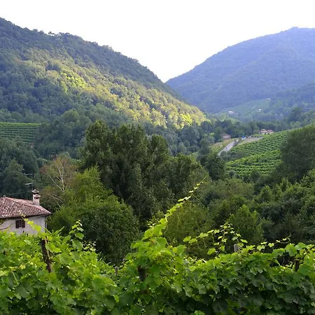 Agriturismo Casa di Campagna-2