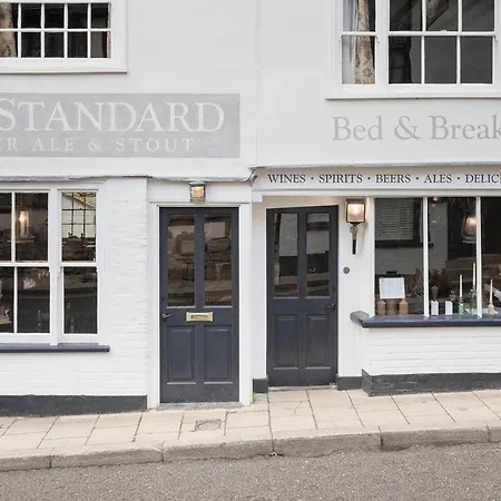 The Standard Inn-2