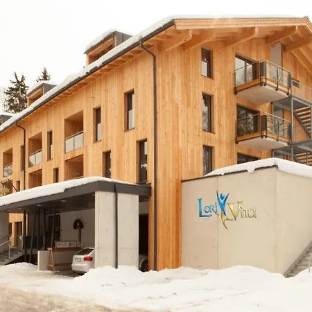 Lorivita Residenz Saalbach-2