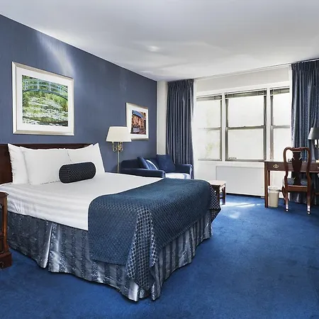 Murray Hill East Suites - Extended Stay-2