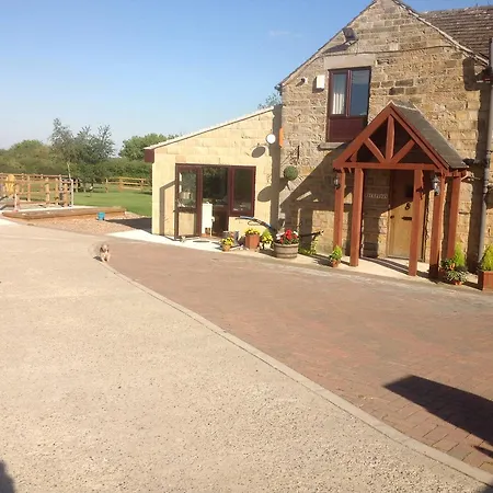 Ravencar Farm B&B-3