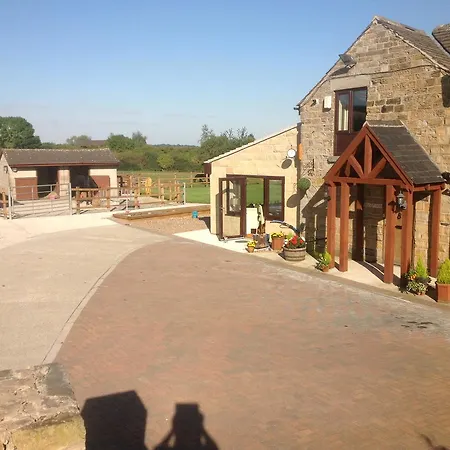 Ravencar Farm B&B-2