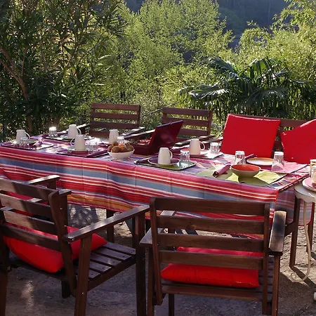 Le Mas Des Pots Rouges-2