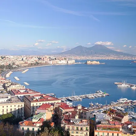 Parthenope Suite-3