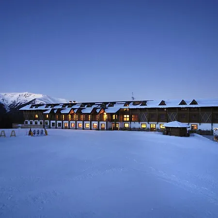 Hotel Enzo Moro-2