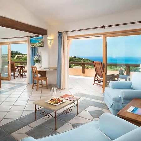 Hotel Marinedda Thalasso&Spa-3