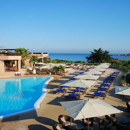 Hotel Marinedda Thalasso & Spa-2