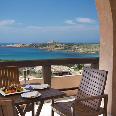 Hotel Marinedda Thalasso & Spa-3