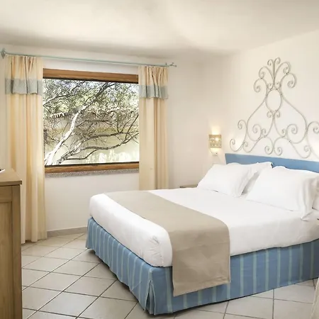 Hotel Marinedda Thalasso&Spa-2