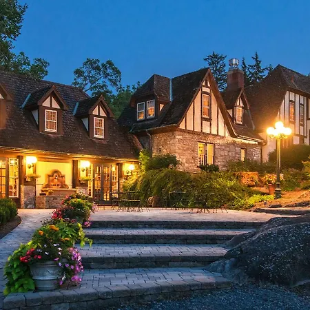 Hillbrook Inn & Spa (Adults Only)-2