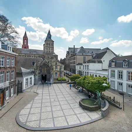 B&B De Hofnar Maastricht-2