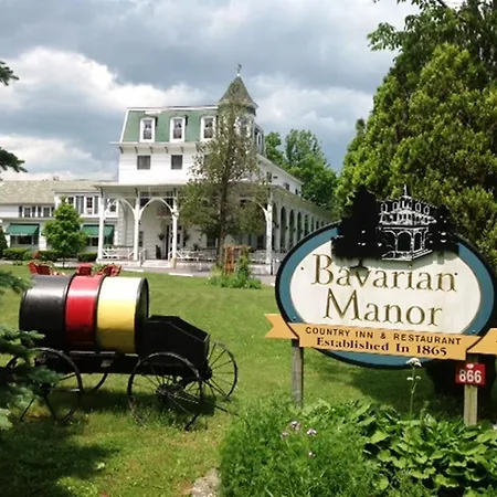 Bavarian Manor Country Inn-2