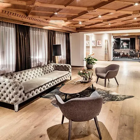 Hotel Alpenroyal - The Leading Hotels Of The World-2