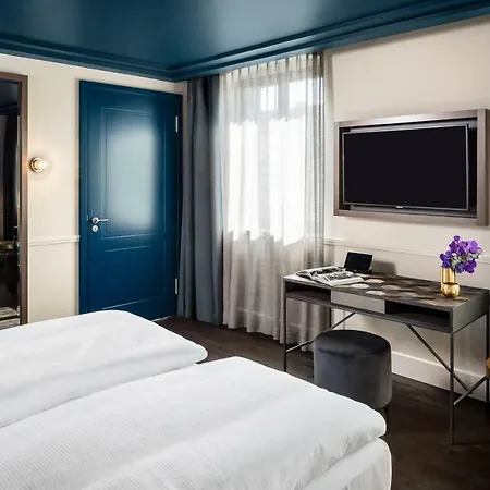 Hotel AMO by AMANO Friedrichstraße-3
